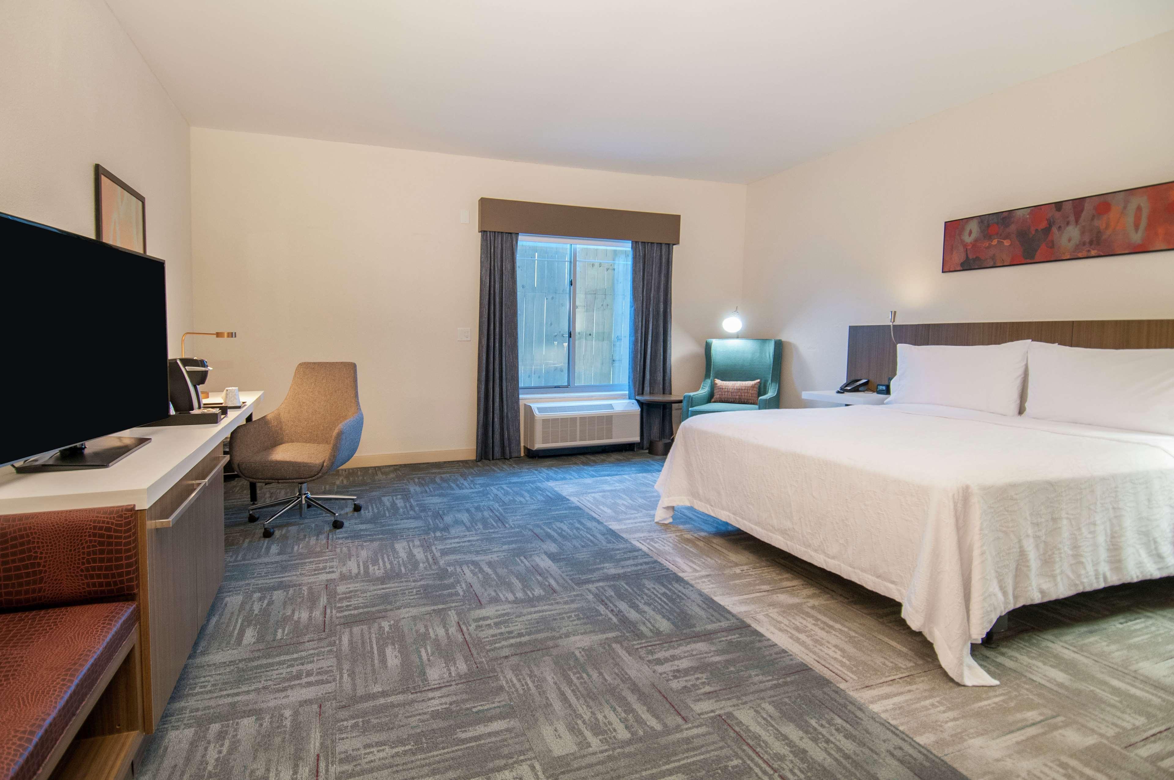 Hilton Garden Inn Jackson/Клінтон Екстер'єр фото