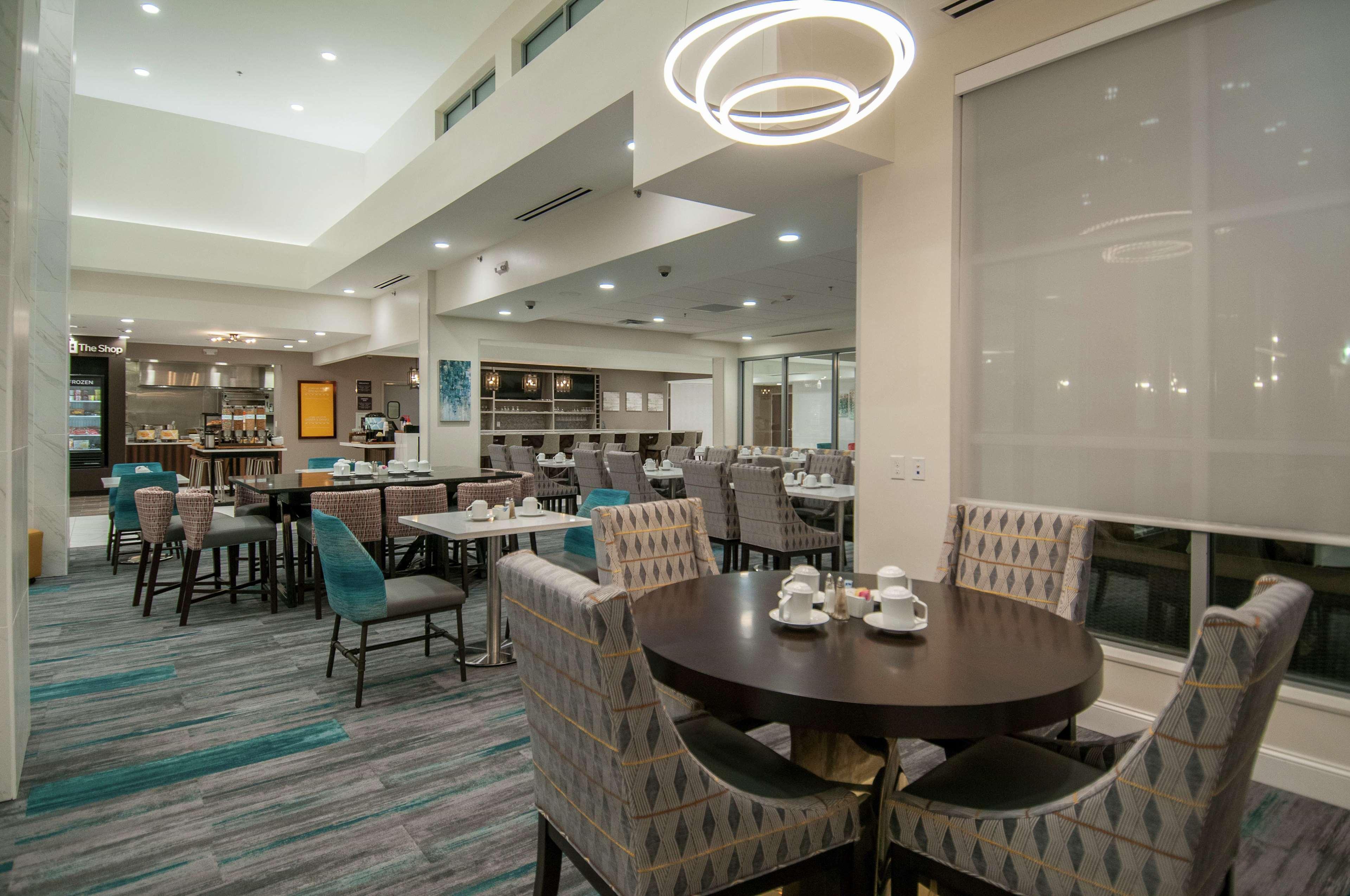Hilton Garden Inn Jackson/Клінтон Екстер'єр фото