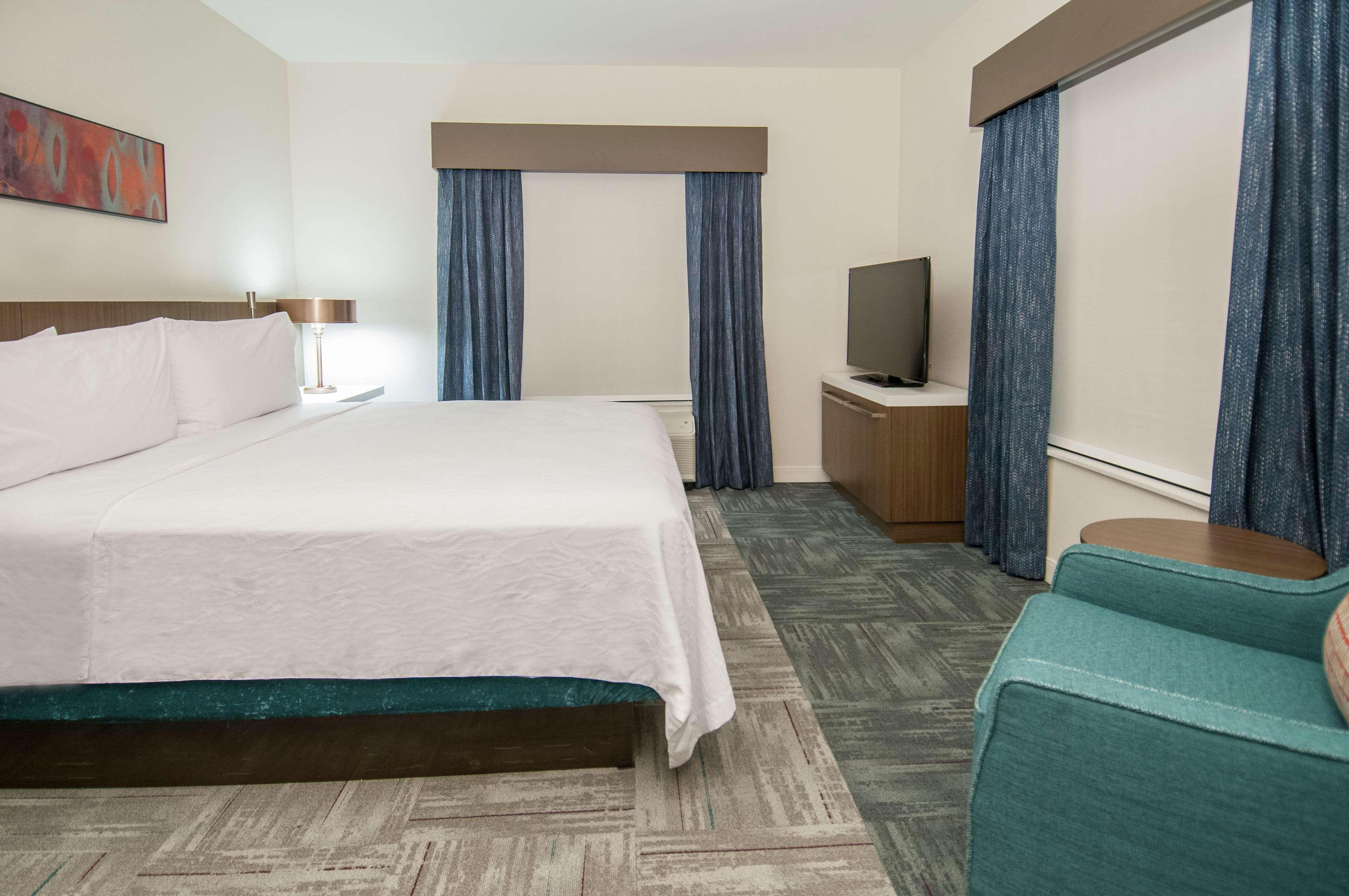 Hilton Garden Inn Jackson/Клінтон Екстер'єр фото